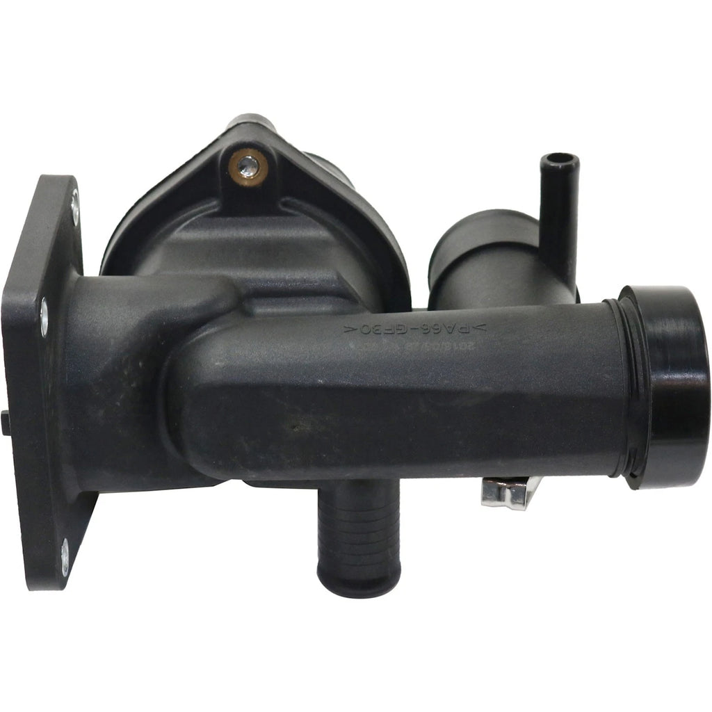 Water Pump for Ford Thunderbird Lincoln LS (2000–2002)