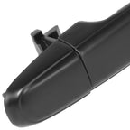 Set of 2 Outer Door Handles for Lexus GX470 RX330 RX400H 4Runner Sienna (2003–2010)