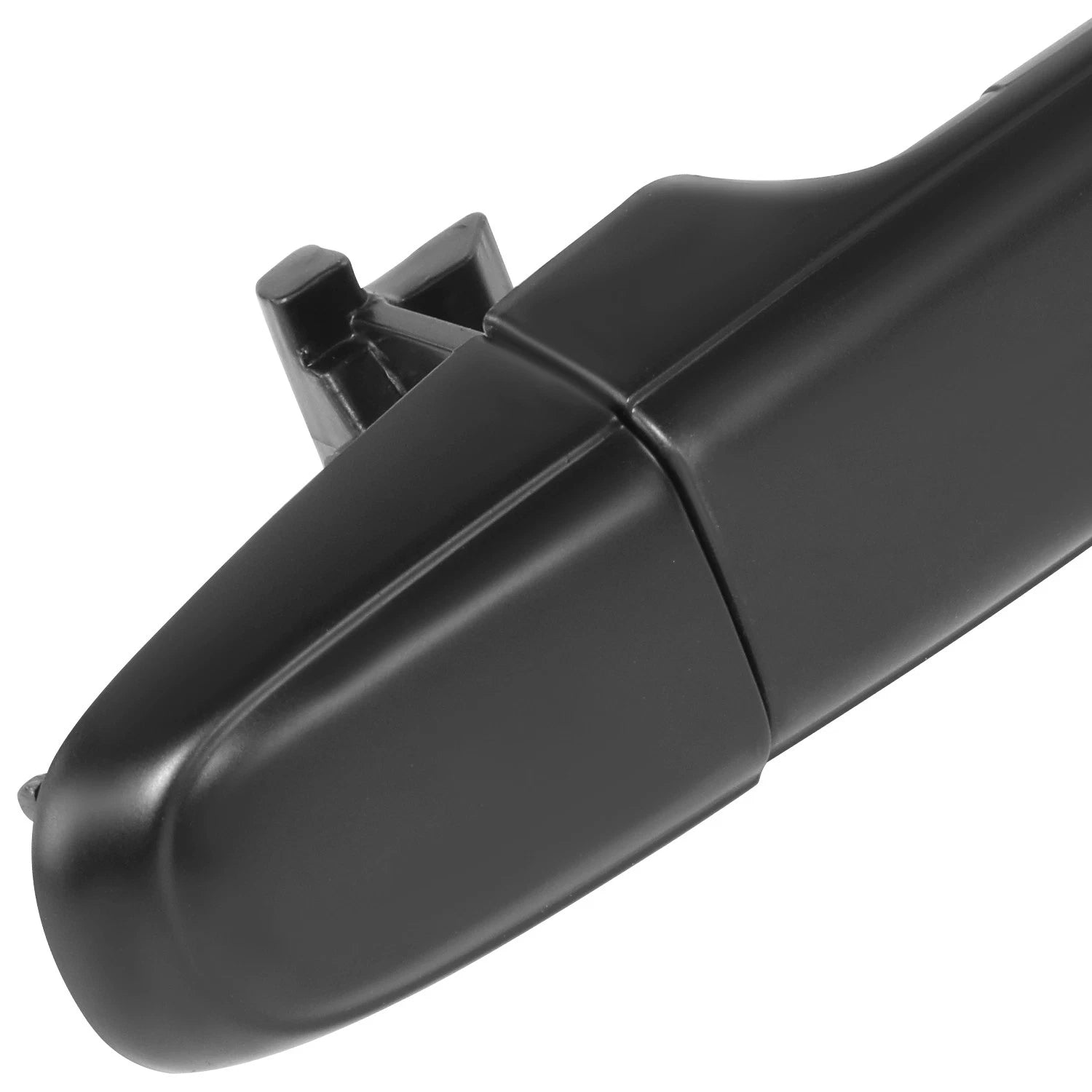 Set of 2 Outer Door Handles for Lexus GX470 RX330 RX400H 4Runner Sienna (2003–2010)