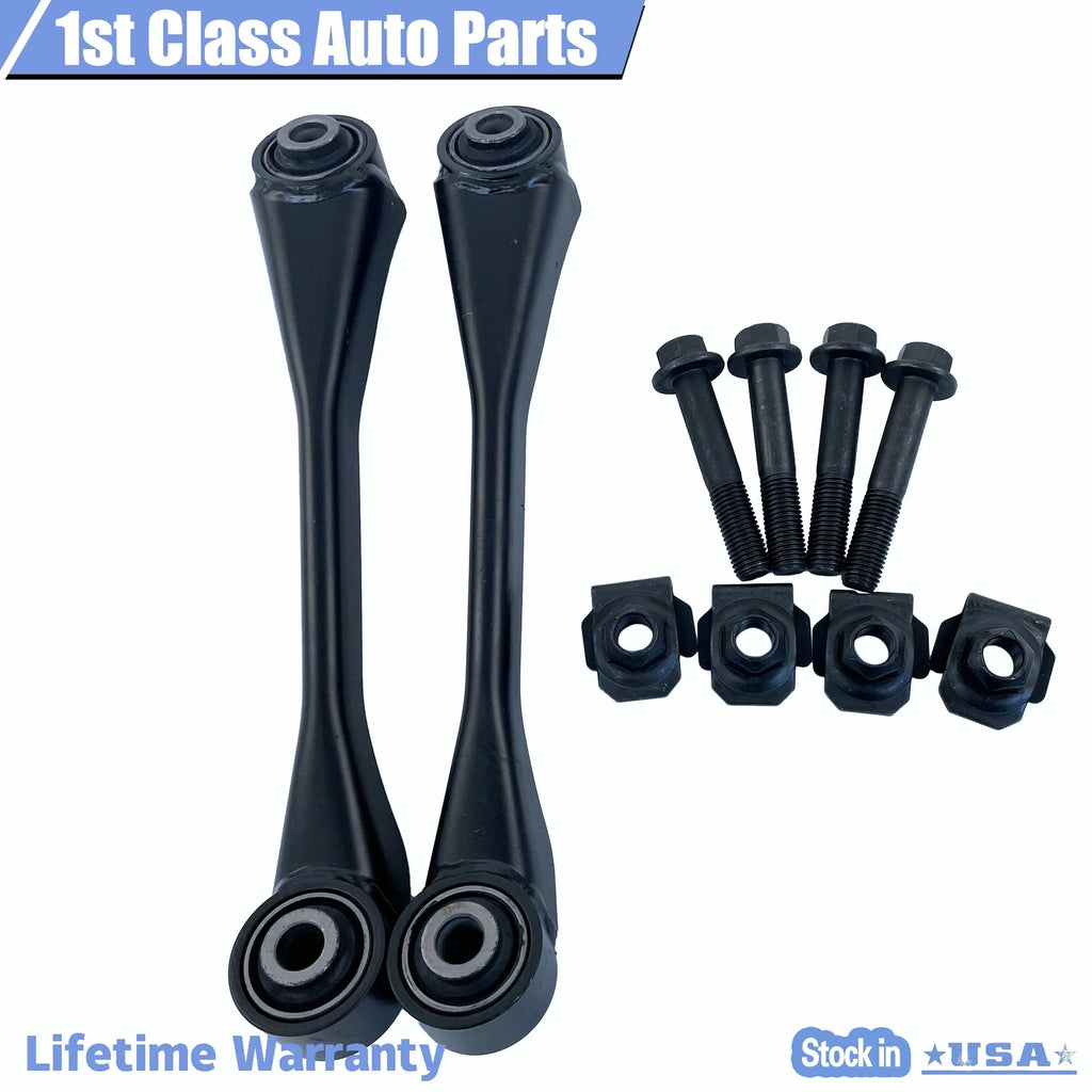 Rear Upper Control Arm Kit for Ford Expedition Lincoln Navigator (1997–2002)
