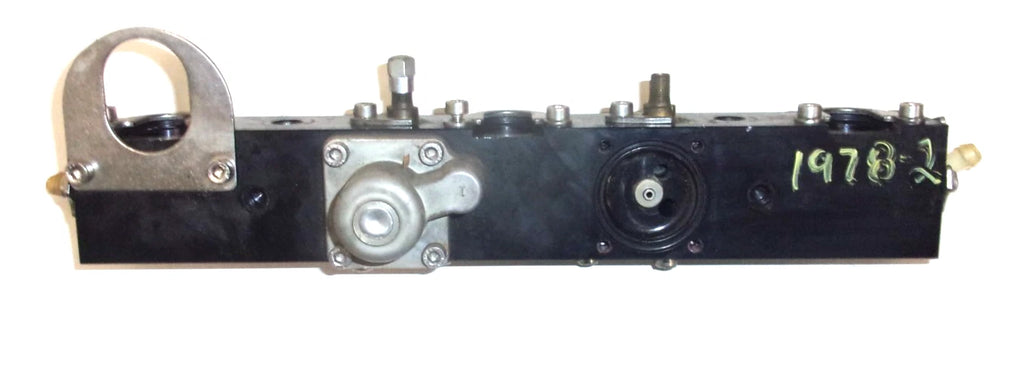Fuel Rail for Mercury OptiMax 75-90-115 (880037T03)