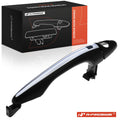 Front Left Exterior Door Handle for Kia Optima (2011–2015)