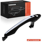 Front Left Exterior Door Handle for Kia Optima (2011–2015)
