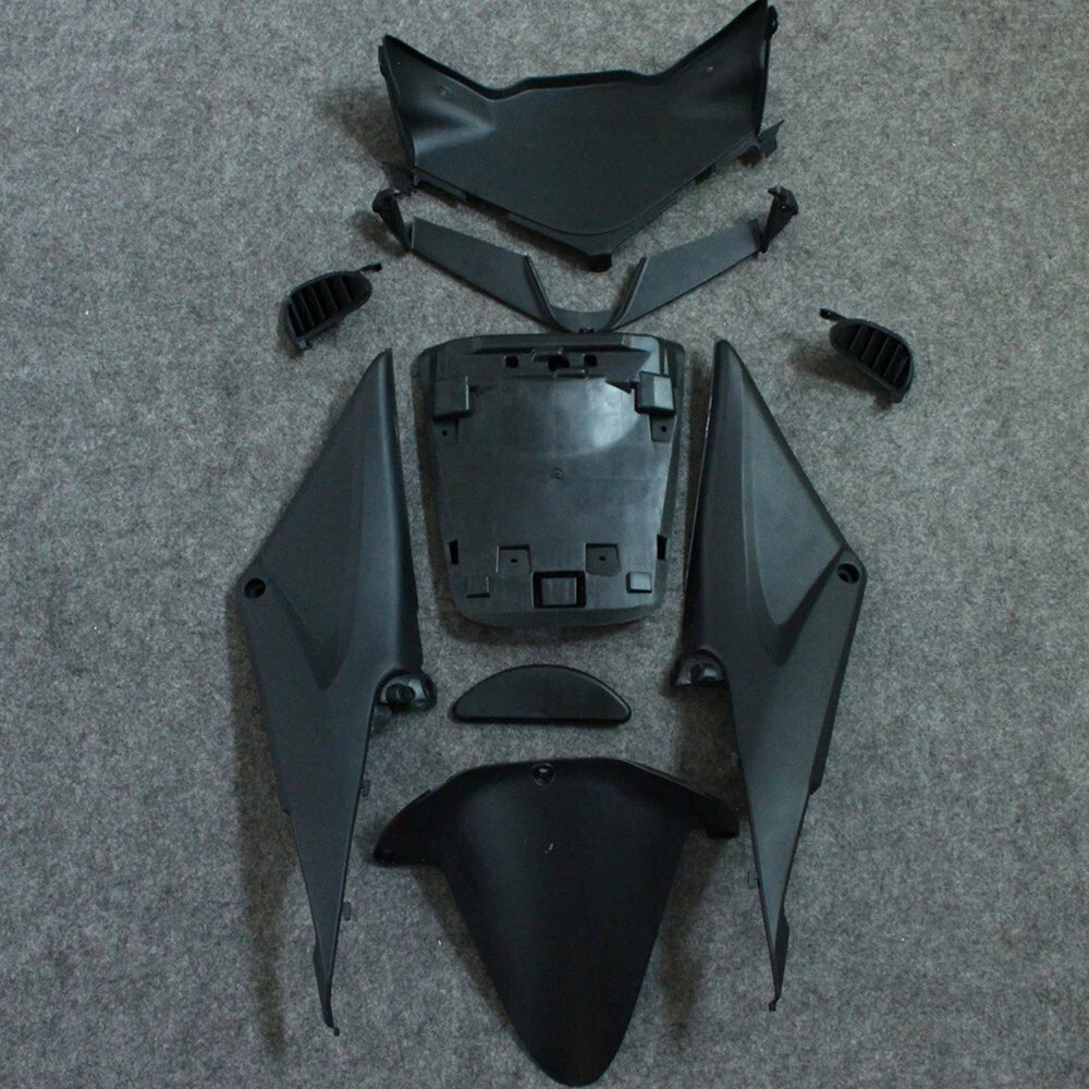 Unpainted Fairing Kit for Honda CBR600RR (2005–2006)