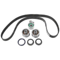 Timing Belt + Tensioner Kit for Mazda 929 HC/HD/JE/JE-ZE 3.0L (1987-1991)