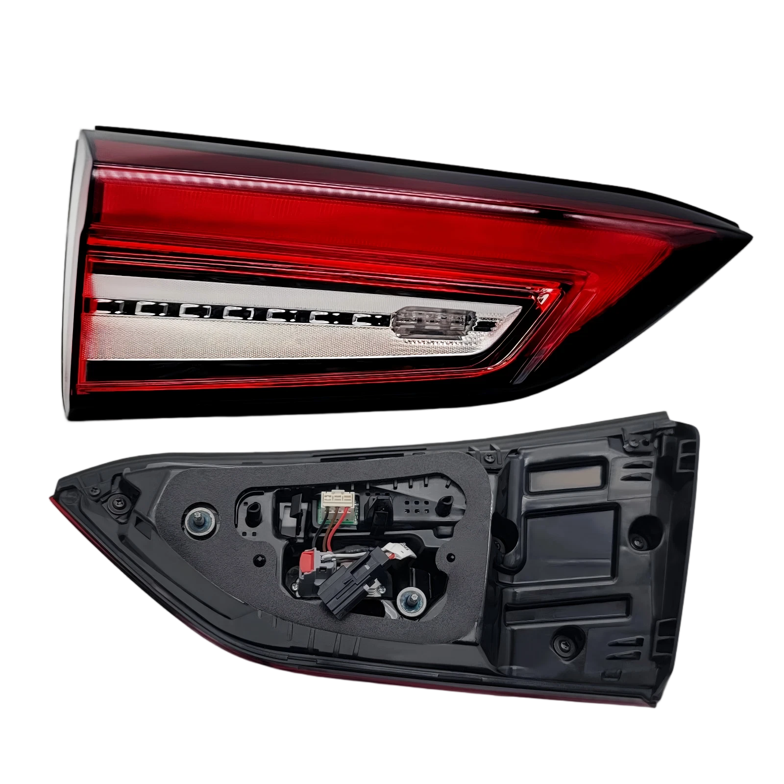 LED Taillight Assembly for GMC Terrain (2022–2024) Right Passenger Side