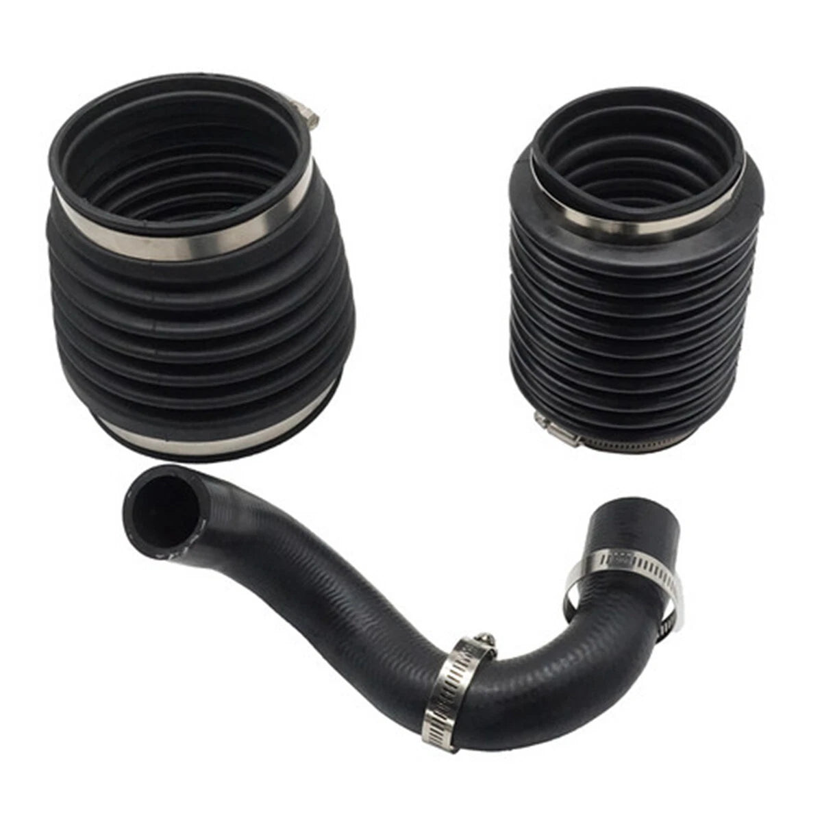 U-Joint Exhaust Hose Bellow Kit for Volvo Penta AQ SP DP (875848, 876294)