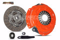 Stage 1 Clutch Kit for Nissan Pathfinder Pickup (1987–1996)