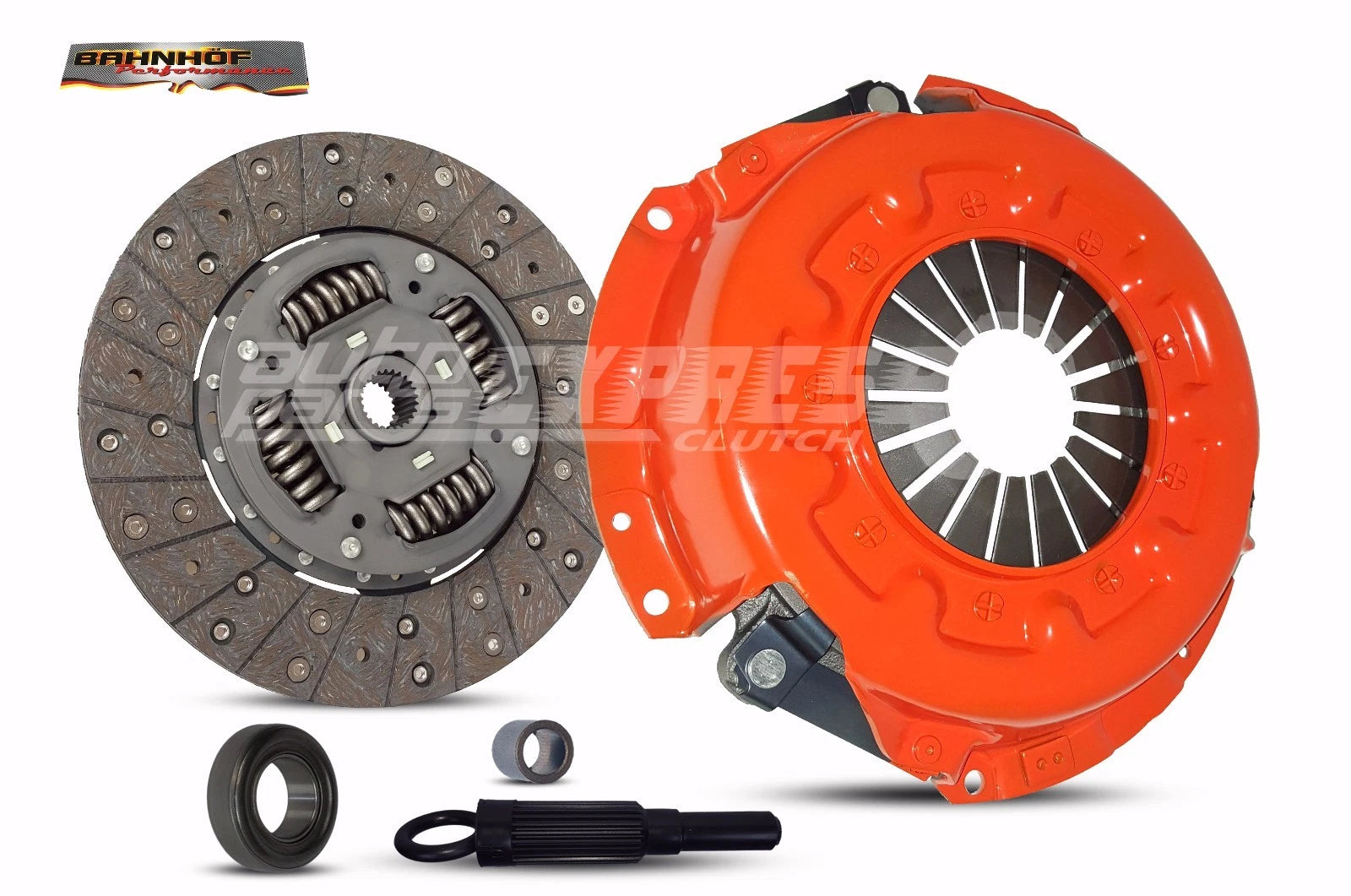 Stage 1 Clutch Kit for Nissan Pathfinder Pickup (1987–1996)