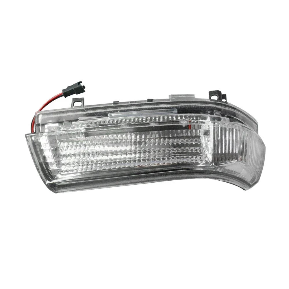 Left Side Turn Signal Light for Mitsubishi Pajero Montero Shogun (2001-2006)
