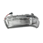Left Side Turn Signal Light for Mitsubishi Pajero Montero Shogun (2001-2006)