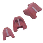 Replacement Pad Kit 2X for 2746-20 18 Gauge Nailer (42-38-0017)