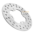 Front Brake Rotor for Honda Rancher 420 TRX420FA/FPA/FE/FM/TE/TM/FPE/FPM (2007–2014)