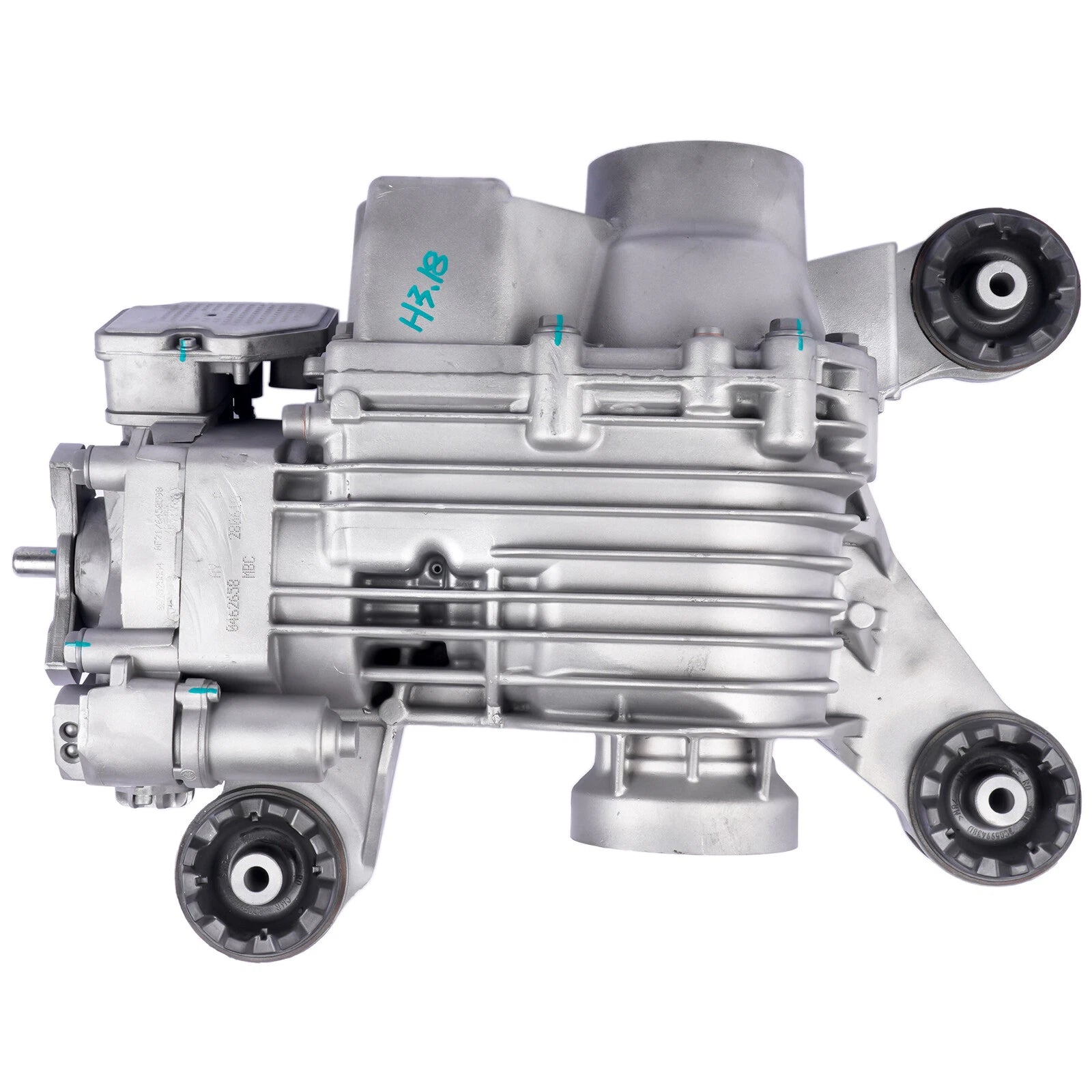 Rear Axle Differential Assembly for VW Tiguan, Passat CC (2009-2017)