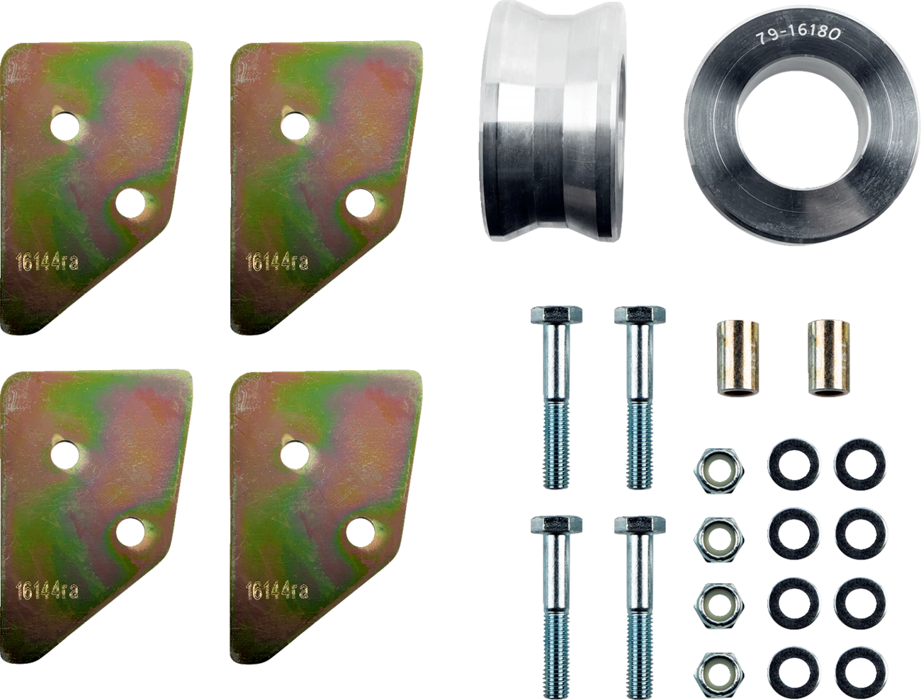 Lift Kit for CF Moto EPILK214 (Lifts 2.00")