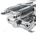 20" Springer Front End with Handlebar Adapter for Harley Chopper Bobber