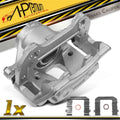 Front Right Disc Brake Caliper with Bracket for Hyundai Sonata Kia Optima (2011–2019)