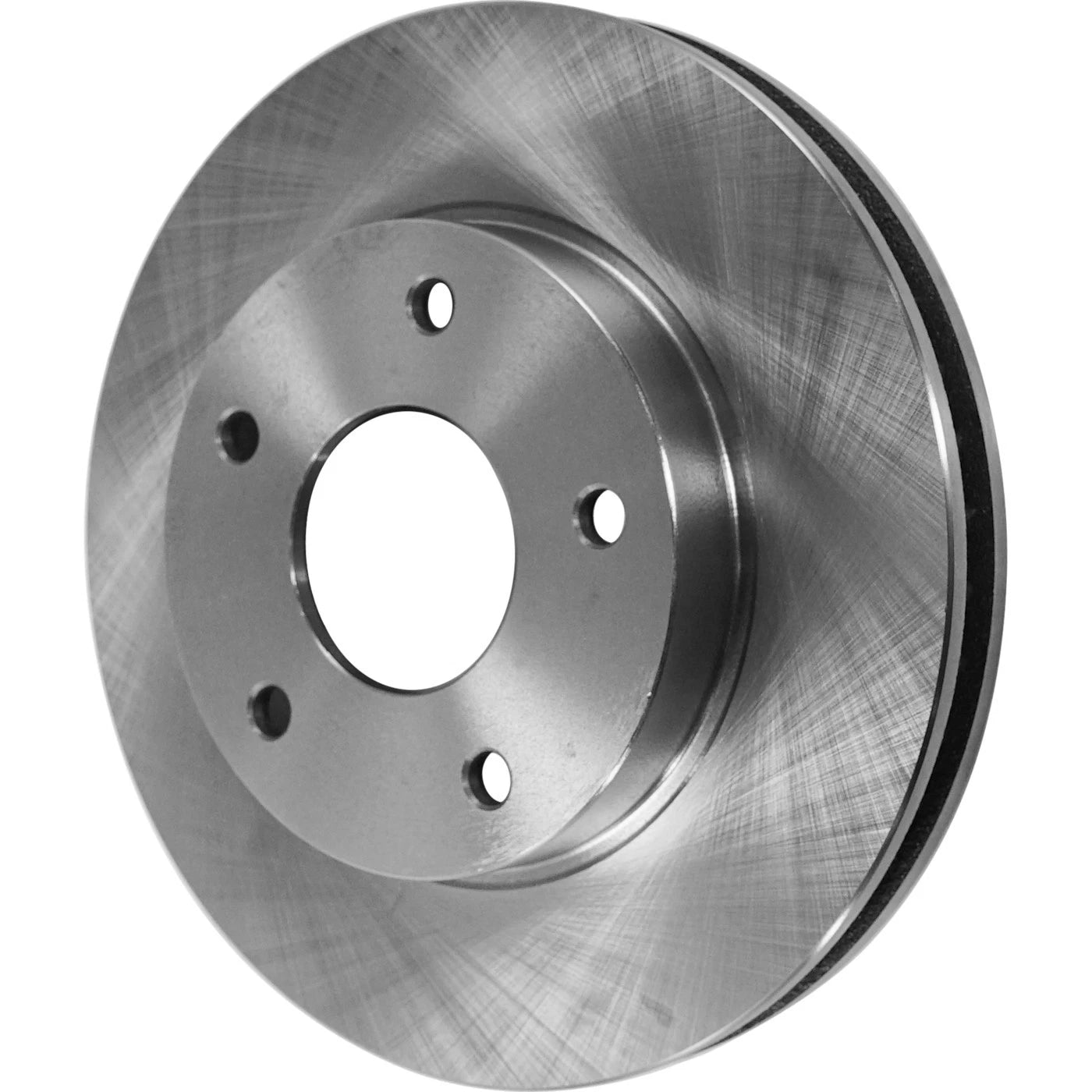 Brake Disc Rotors and Pads Kit for Chevy S10 Pickup Blazer