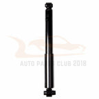 Set of 2 Rear Shock Absorbers for Nissan Rogue (2008–2021)