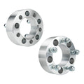 2 Inch 5x4.5 Wheel Spacer Pair for Ford Explorer Mustang Ranger (87.1–87.1)