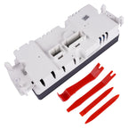 AC Heater Climate Control Module for Chevy Silverado Tahoe GMC Sierra (2007-2014)