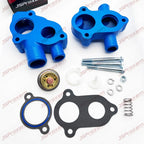 Water Cooled Thermostat Housing Kit for Crusader (22366, 470893, 97556, 97557)