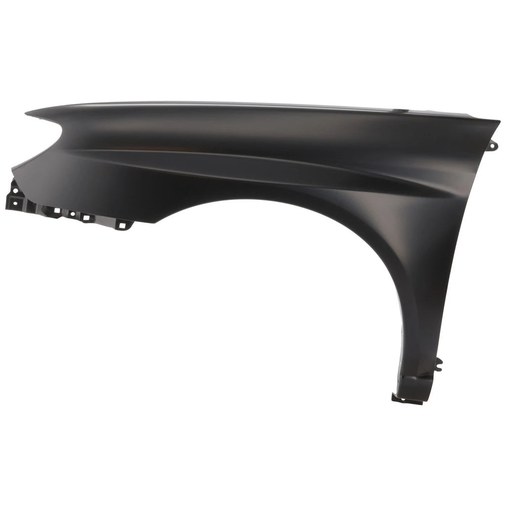 Fender for Subaru Impreza (2006–2007) Front Driver and Passenger Side Sedan