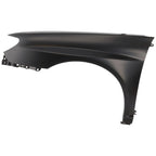 Fender for Subaru Impreza (2006–2007) Front Driver and Passenger Side Sedan