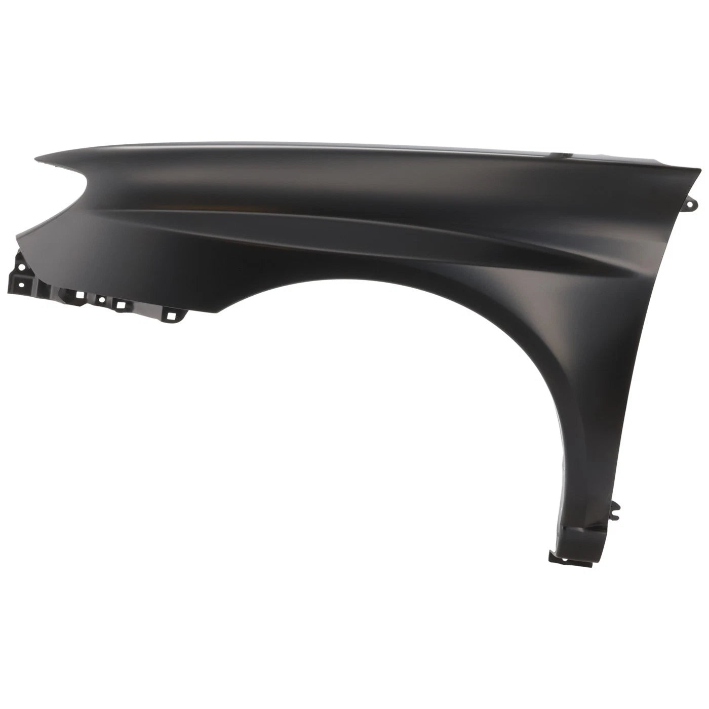 Fender for Subaru Impreza (2006–2007) Front Driver and Passenger Side Sedan