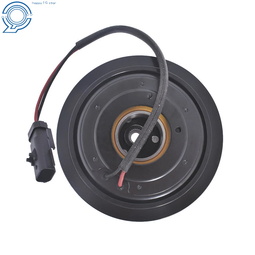 AC Compressor Clutch Kit for Dodge Ram 1500/2500/3500 Dakota (2002)