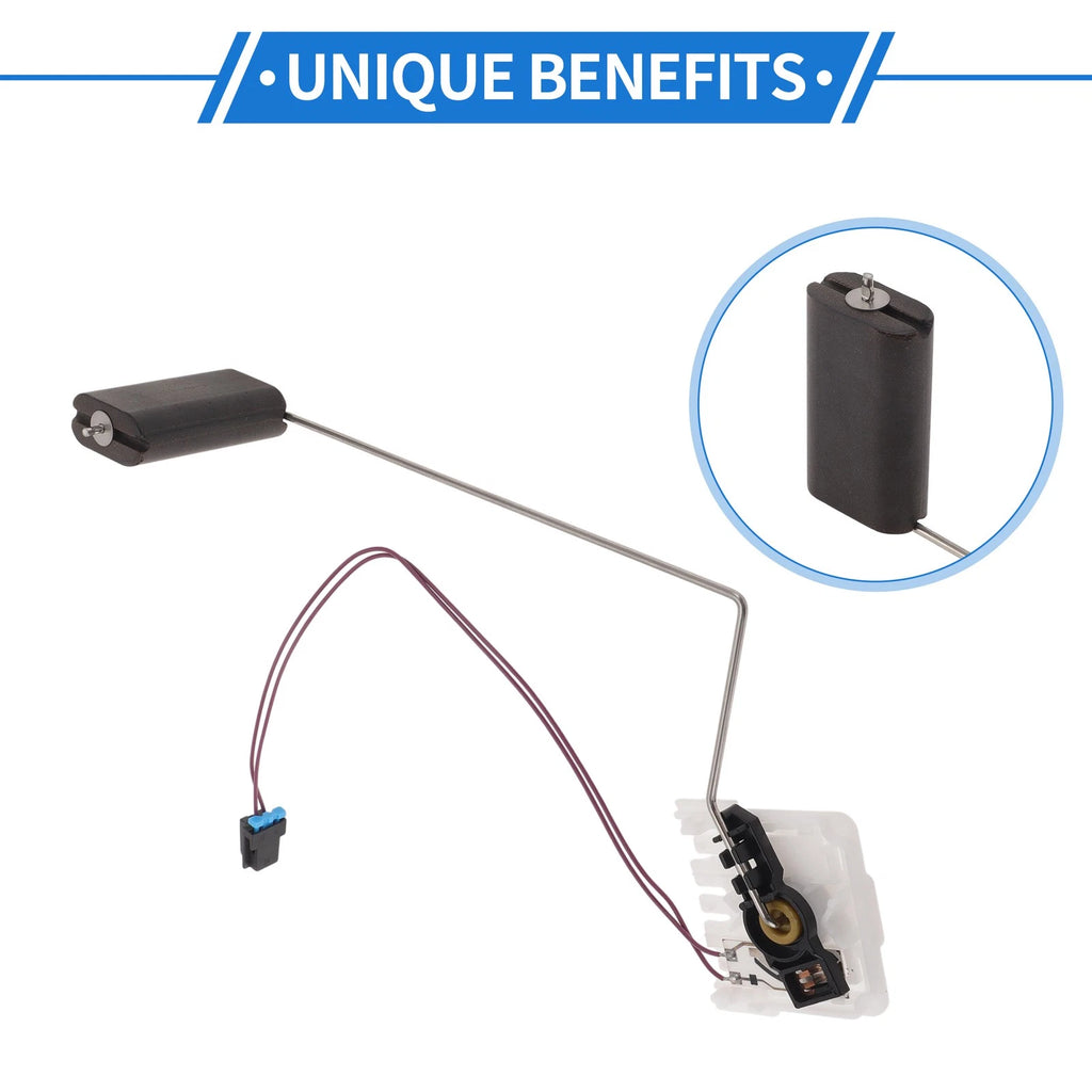 Fuel Tank Sending Unit for Ford F-150 F-250 F-350 Super Duty (1999–2010)