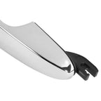 Exterior Door Pull Handle for Fiat 500L (2014–2017)