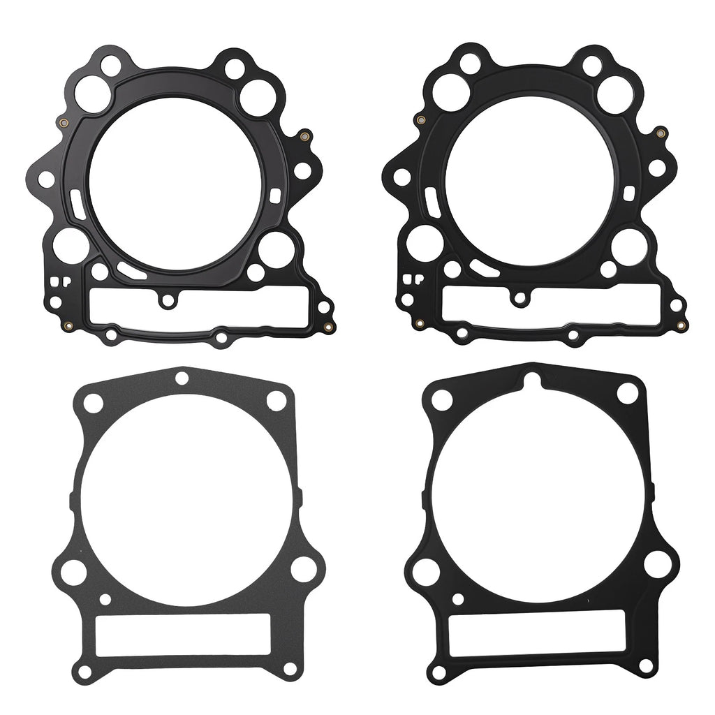 Crankshaft Piston & Gasket Repair Kit for Yamaha Grizzly 660 (2002–2008)