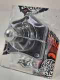 Solenoid Cover Starter Button for Harley (1994–2014) SHS9900-3