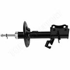 Front Shocks Struts Pair for Nissan Sentra (2007–2012)