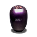 NRG Racing Type-R Weighted 5-Speed Gear Shifter Shift Knob for Universal