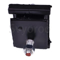 Engine Mount Insulator 12361-30511-71 for Toyota Forklift 7FD 7FG15/18/20/25/28
