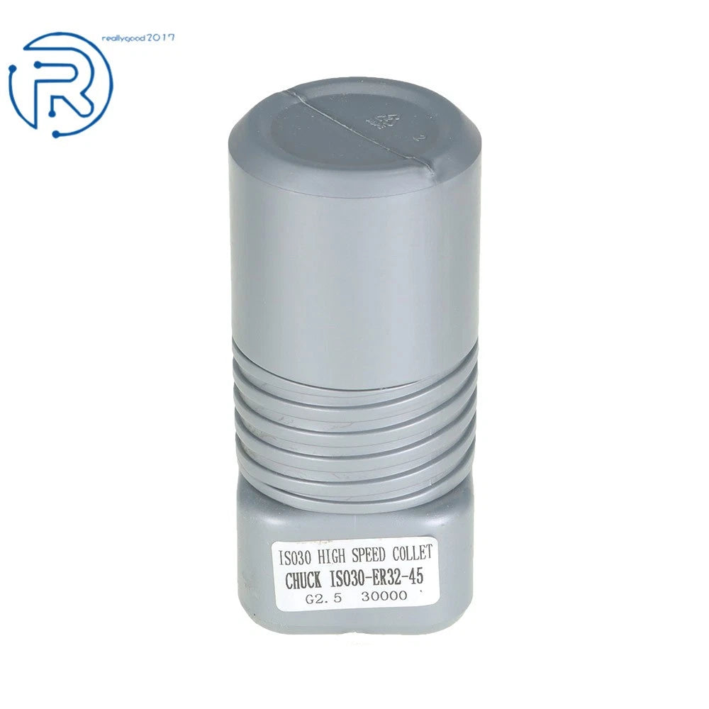 ER32-45L Balance Collet Chuck for Tool Holder (G2.5, 30000RPM)