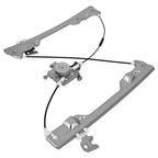 Front Left Driver Side Power Window Regulator for Nissan Altima (2002–2006) 740906