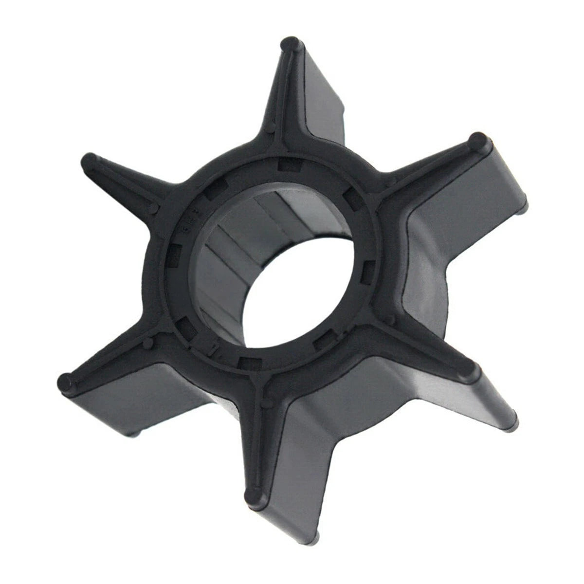 Outboard Impeller for Yamaha 40/48/50/60/70HP (6H3-44352-00-00, 697-44352-00-00)