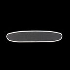 Stainless Steel Mesh Grille for Chrysler Sebring Sedan (2001-2003)