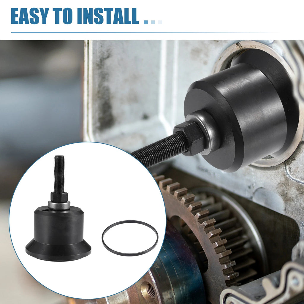 Set of 1 Crankshaft Seal Installer Tool for Ford Super Duty (6.7L)