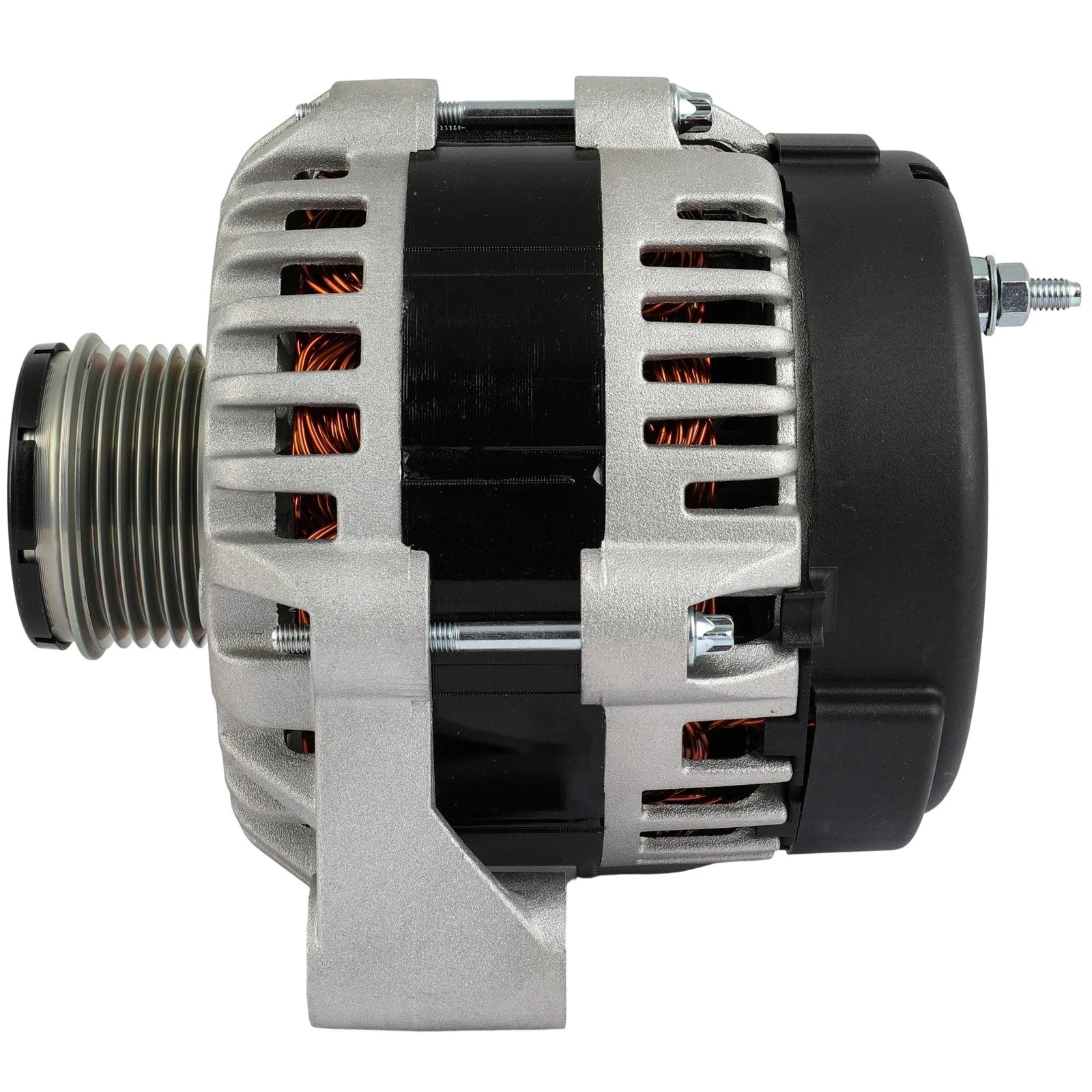 Alternator for Oldsmobile Intrigue (1999–2002) V6 3.5L 125A 8241N 10480341