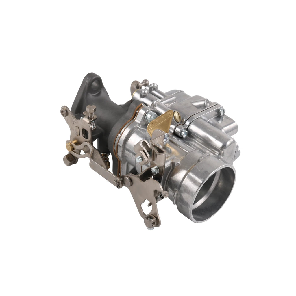 Carter WO Carburetor for Willys MB CJ2A (1941–1949)