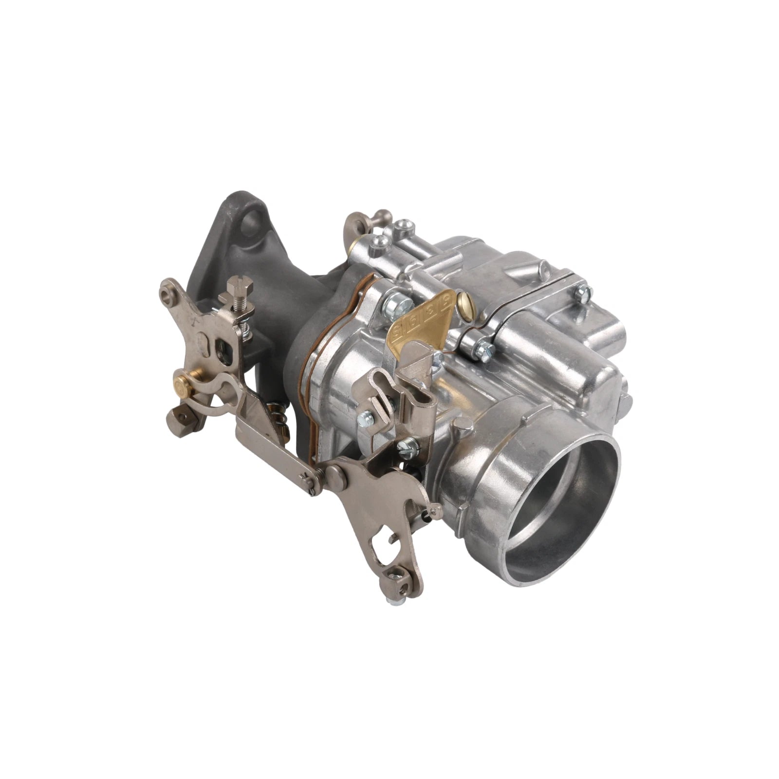 Carter WO Carburetor for Willys MB CJ2A (1941–1949)