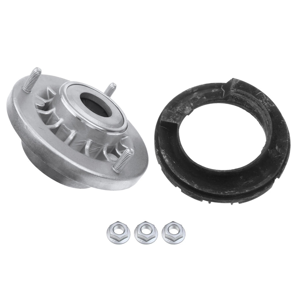 2X Rear Suspension Strut Mount for BMW 528i 535d 535i 550i 640i 650i (2011–2016)
