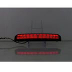 Third Brake Light Unlock Welcome Animation for Toyota Land Cruiser J250