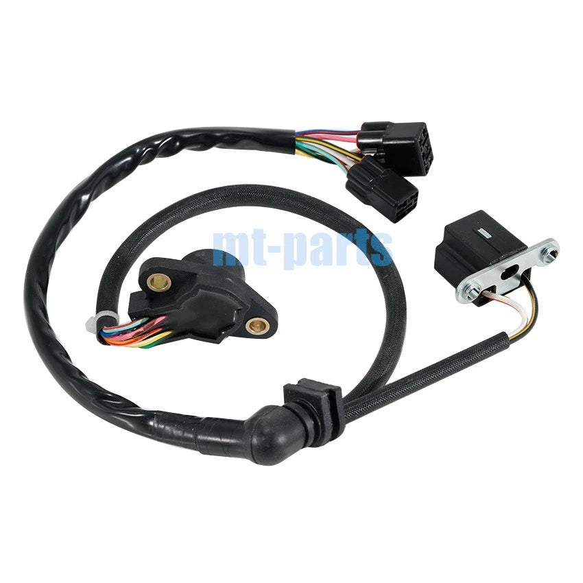 Pulsar Coil for KTM Duke 125/200 (2012–2016) & RC 125/200 (2014–2019)