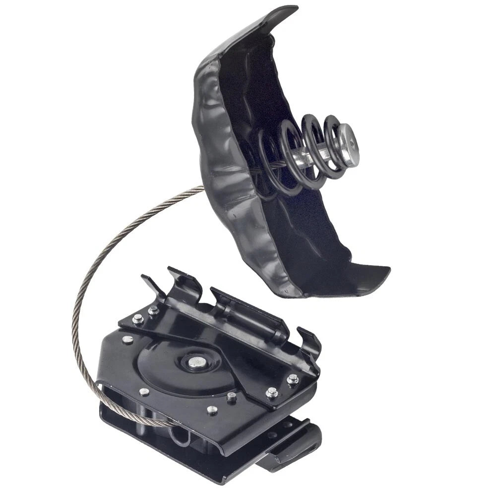 Spare Tire Holder Hoist Winch for Chevy GMC Tahoe Yukon Cadillac Escalade (2000–2023)