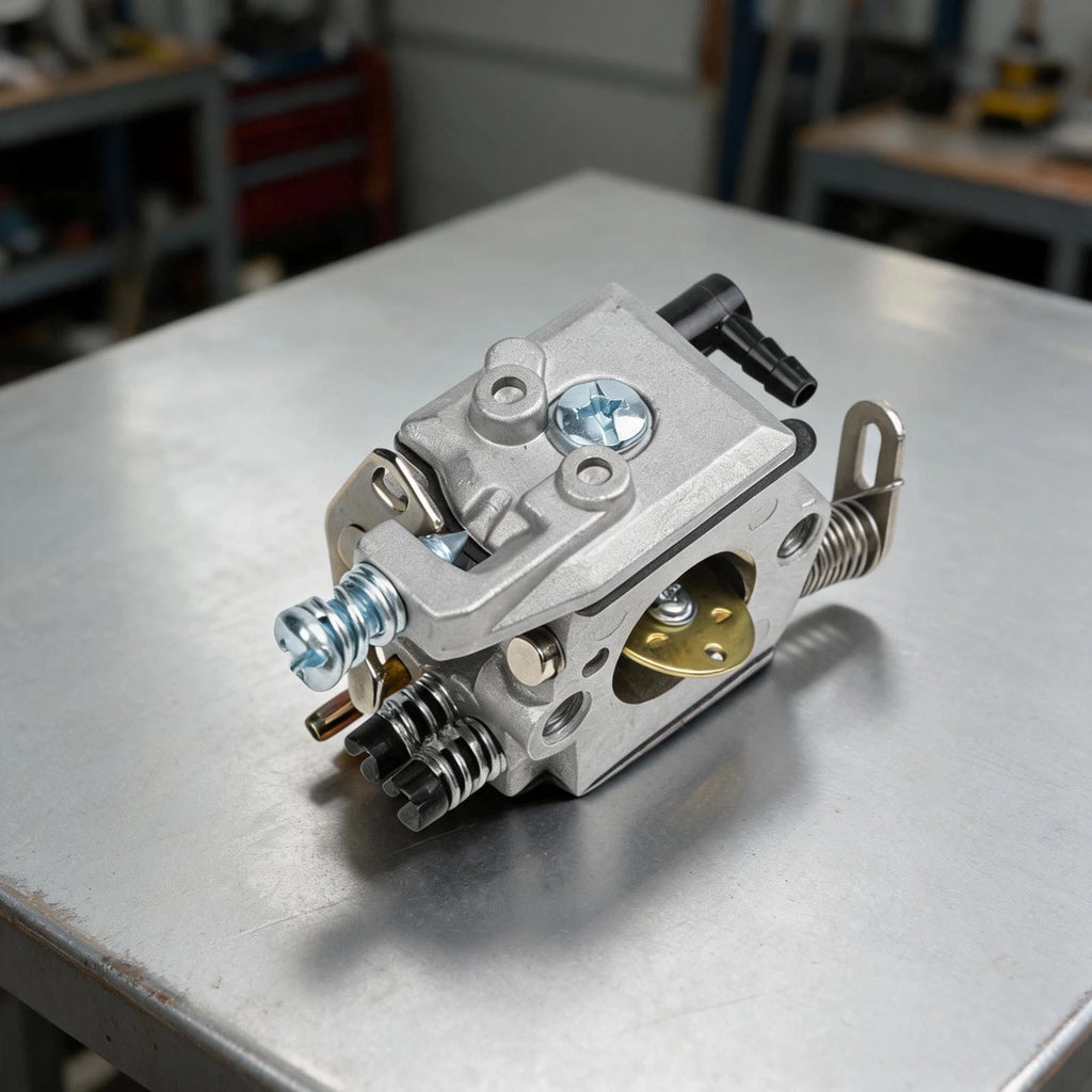 MS250 Carburetor for